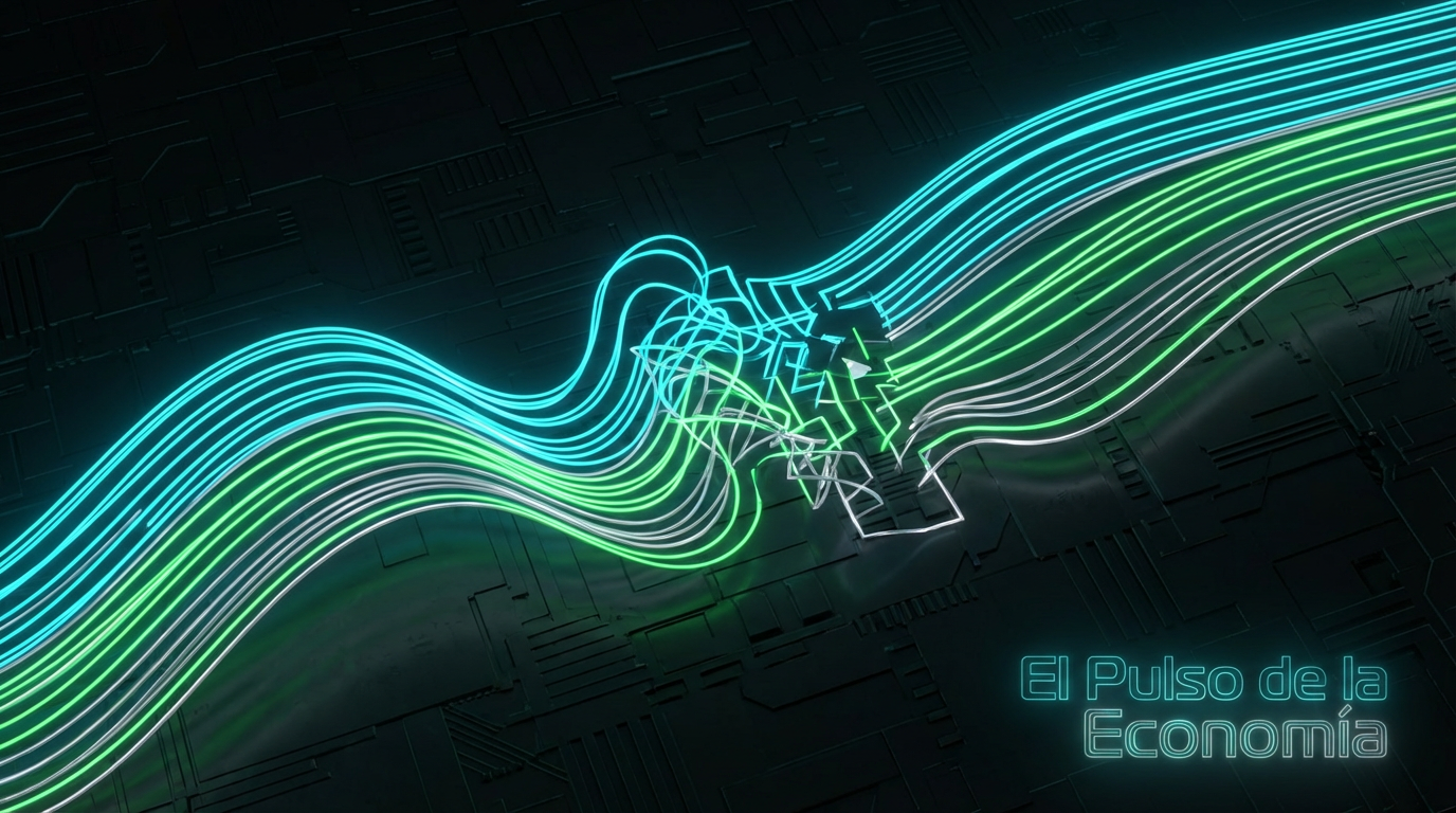 La economía crece pero con tropiezos, justo como cuando recibes un bono pero se te daña la nevera. Es el momento de los proyectos y el trabajo flexible, pero ¿estás preparado para que tu ingreso dependa de tu gestión y no de un sueldo fijo? Descubre cómo blindar tu bolsillo este fin de semana. 🇨🇴💰