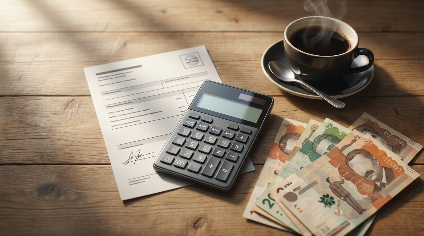 Recibir tu primera mesada del año con aumento se siente bien hasta que ves lo que te quitan en salud. Si sientes que el ajuste de ley no te alcanza, no es tu imaginación: es el peso de los aportes obligatorios. ¿Sabes exactamente cuánto te están reteniendo y cómo proteger tu bolsillo? 🇨🇴💰