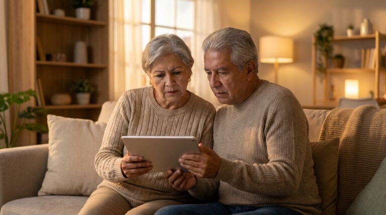 Recibir tu primera mesada del año con aumento se siente bien hasta que ves lo que te quitan en salud. Si sientes que el ajuste de ley no te alcanza, no es tu imaginación: es el peso de los aportes obligatorios. ¿Sabes exactamente cuánto te están reteniendo y cómo proteger tu bolsillo? 🇨🇴💰