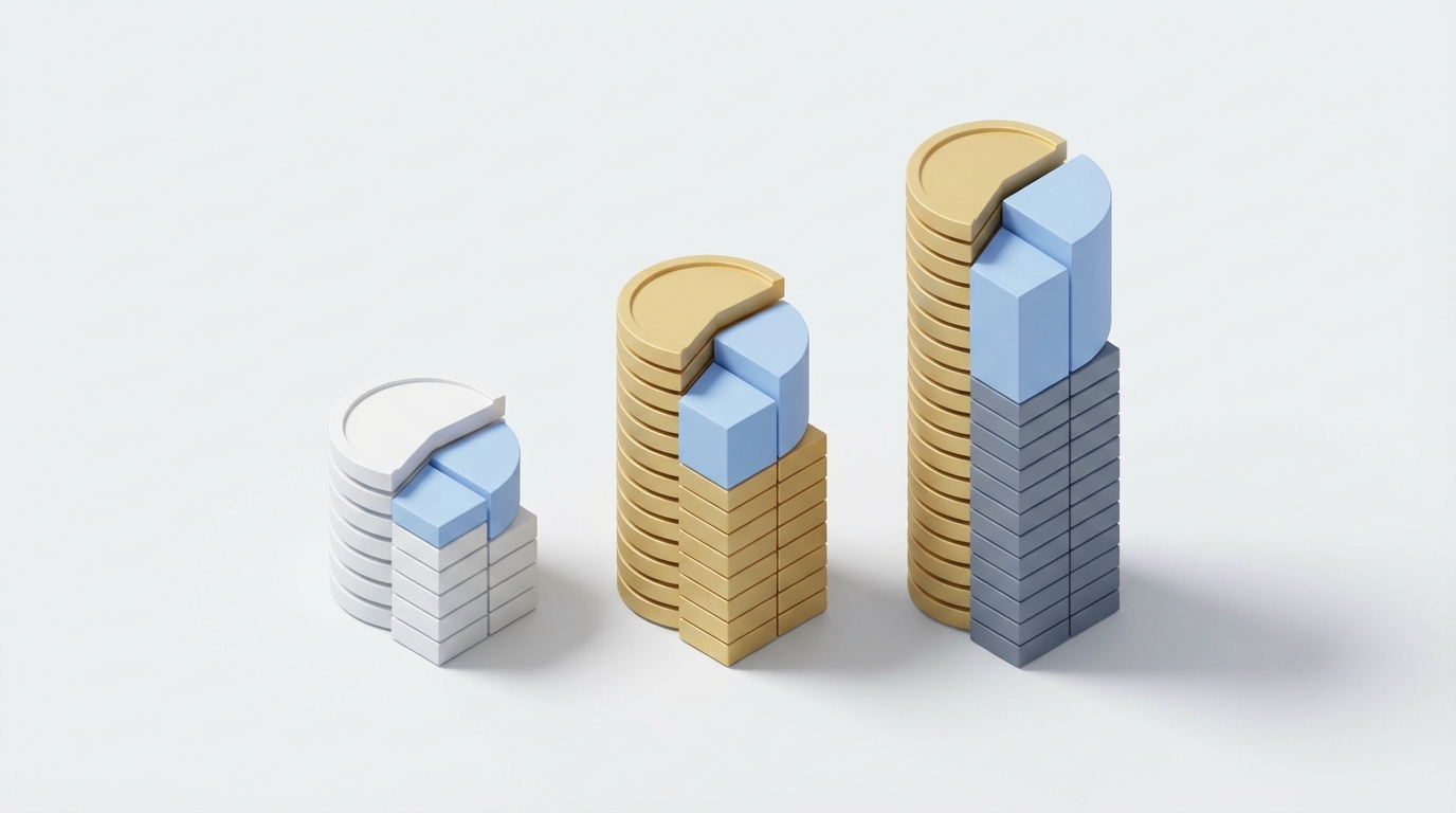 Recibir tu primera mesada del año con aumento se siente bien hasta que ves lo que te quitan en salud. Si sientes que el ajuste de ley no te alcanza, no es tu imaginación: es el peso de los aportes obligatorios. ¿Sabes exactamente cuánto te están reteniendo y cómo proteger tu bolsillo? 🇨🇴💰