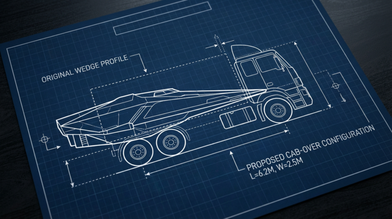 Elon Musk admitió que el Cybertruck fue una apuesta arriesgada con un plan B por si fracasaba. Es lo que te pasa cuando lanzas un proyecto sin saber si dará frutos: el éxito requiere audacia, pero la estabilidad exige un respaldo. ¿Tienes tú un plan de emergencia si tu mayor apuesta falla? 🇨🇴💰