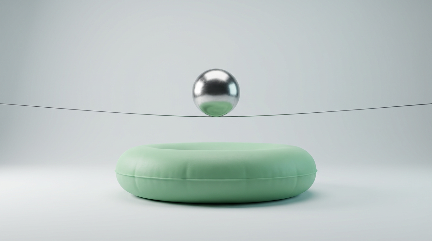 Elon Musk admitió que el Cybertruck fue una apuesta arriesgada con un plan B por si fracasaba. Es lo que te pasa cuando lanzas un proyecto sin saber si dará frutos: el éxito requiere audacia, pero la estabilidad exige un respaldo. ¿Tienes tú un plan de emergencia si tu mayor apuesta falla? 🇨🇴💰