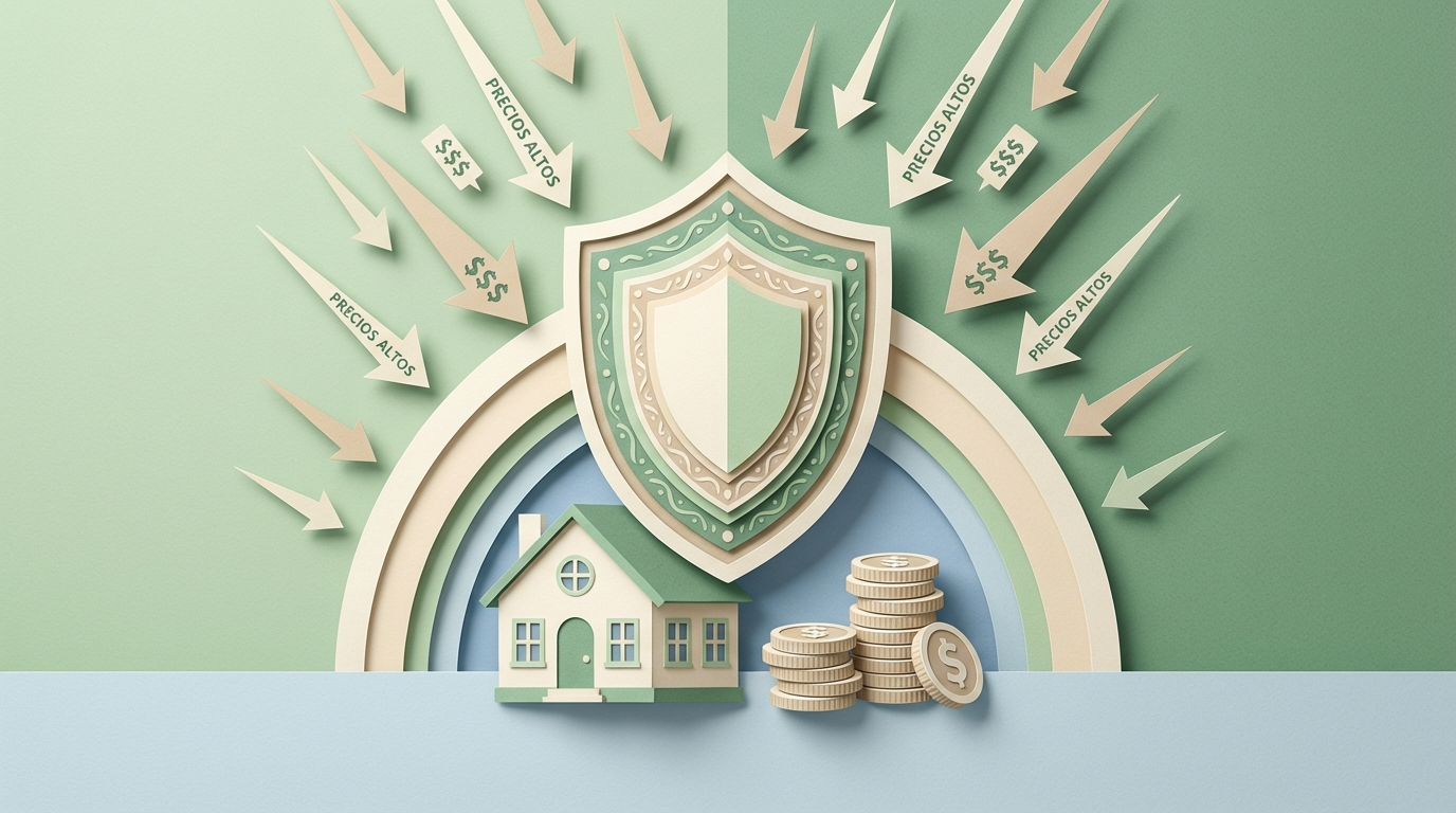 El mínimo subirá 23%, pero podrías no sentirlo si los precios de la calle suben al mismo ritmo. Para el Adulto Presión, esto significa que el alivio en la quincena podría esfumarse en el mercado y los arriendos. ¿Sabes cómo proteger tu bolsillo antes de que la inflación se coma tu aumento? 🇨🇴💰