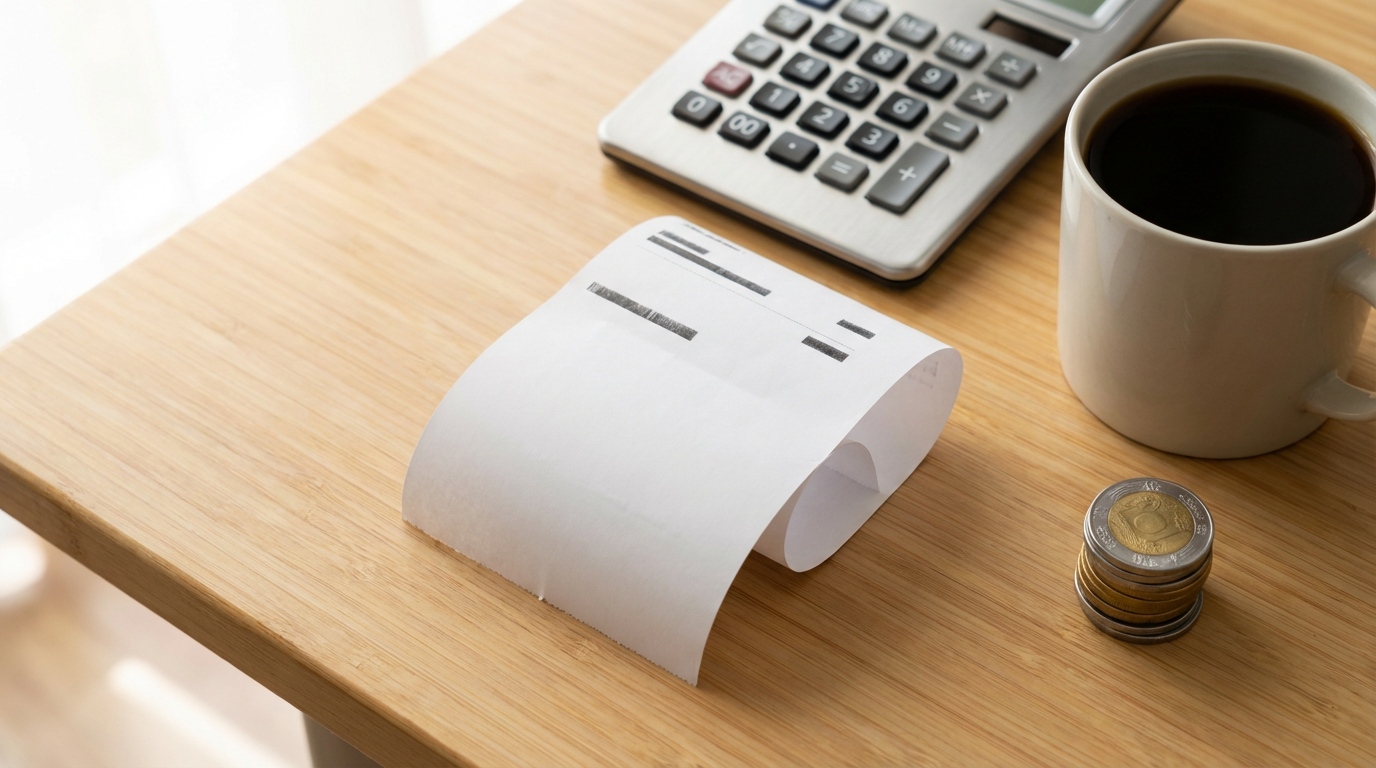 Cuando una empresa no puede pagar sus deudas, el costo termina en tu bolsillo. Así como te pasa cuando un gasto imprevisto descuadra tu mes, el hueco de Air-e lo pagaremos todos con $8 adicionales por kilovatio. ¿Cómo blindar tu presupuesto ante cobros que no puedes controlar? 🇨🇴📉