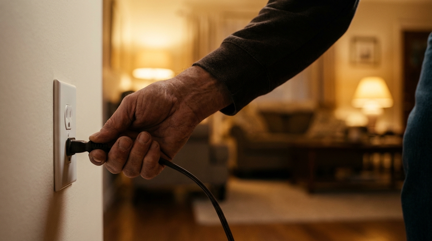 Cuando una empresa no puede pagar sus deudas, el costo termina en tu bolsillo. Así como te pasa cuando un gasto imprevisto descuadra tu mes, el hueco de Air-e lo pagaremos todos con $8 adicionales por kilovatio. ¿Cómo blindar tu presupuesto ante cobros que no puedes controlar? 🇨🇴📉