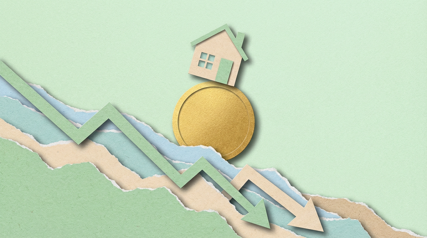 Cuando una empresa no puede pagar sus deudas, el costo termina en tu bolsillo. Así como te pasa cuando un gasto imprevisto descuadra tu mes, el hueco de Air-e lo pagaremos todos con $8 adicionales por kilovatio. ¿Cómo blindar tu presupuesto ante cobros que no puedes controlar? 🇨🇴📉