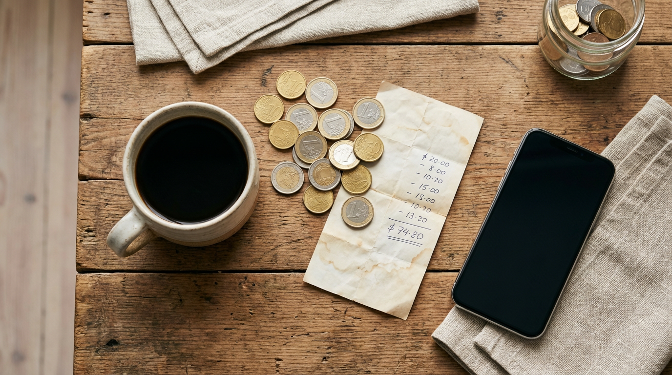 7 de cada 10 pagos en Colombia siguen siendo en efectivo, una señal clara de la informalidad y los costos que frenan tu bolsillo. Es como querer ahorrar pero seguir pagando comisiones invisibles por no estar digitalizado. ¿Tu dependencia del efectivo te está impidiendo ver dónde se escapa tu plata? 🇨🇴💰