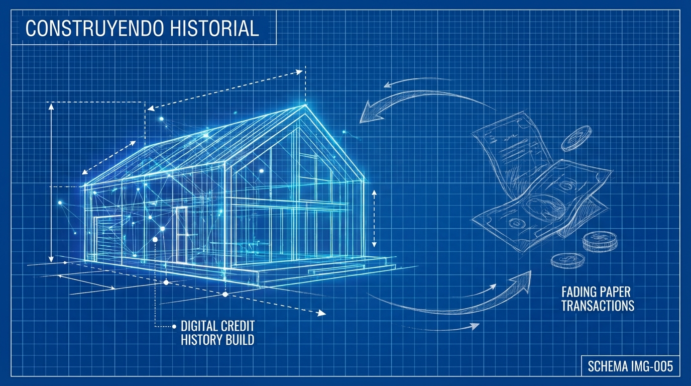 7 de cada 10 pagos en Colombia siguen siendo en efectivo, una señal clara de la informalidad y los costos que frenan tu bolsillo. Es como querer ahorrar pero seguir pagando comisiones invisibles por no estar digitalizado. ¿Tu dependencia del efectivo te está impidiendo ver dónde se escapa tu plata? 🇨🇴💰