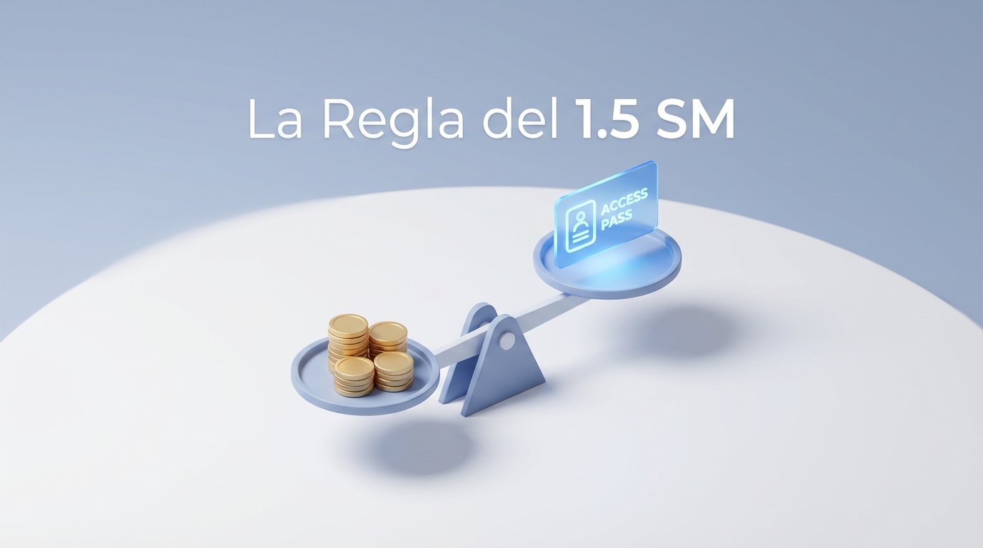 Muchos pensionados creen que su bienestar terminó con la vida laboral, pero si ganas menos de 1.5 salarios mínimos, tienes derecho a beneficios gratuitos. Es el alivio ideal para el Adulto Presión que busca estirar su presupuesto sin sacrificar descanso. ¿Sabes si estás dejando dinero y bienestar en la mesa por no reclamar tu cupo? 🇨🇴💰