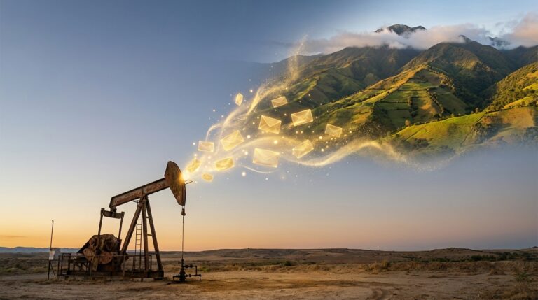 Las remesas ya mueven más dinero que el petróleo, reflejando el esfuerzo de quienes se fueron para sostener a los que se quedaron. Si tu familia depende de estos giros, ¿estás usando ese capital para construir un futuro o solo para apagar incendios del día a día? 💰🇨🇴