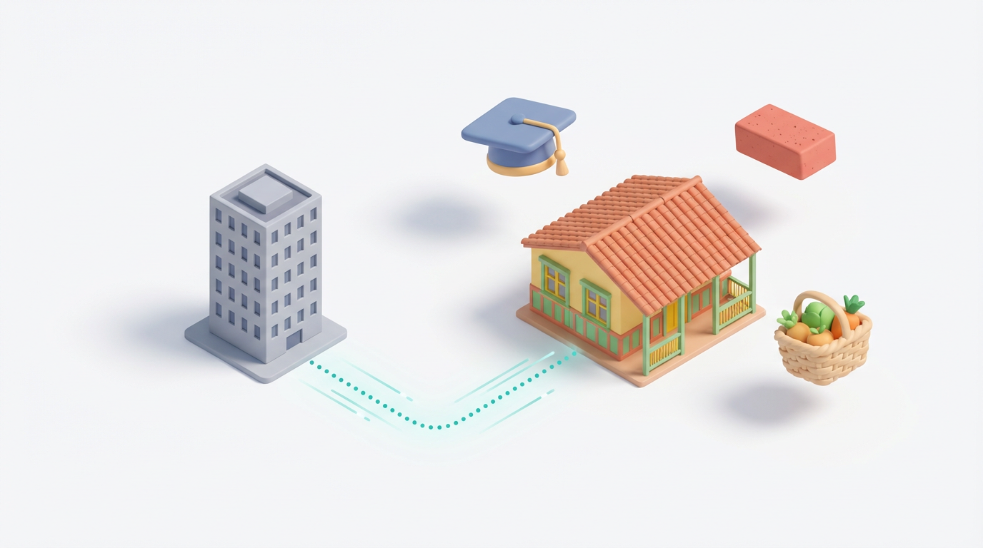 Las remesas ya mueven más dinero que el petróleo, reflejando el esfuerzo de quienes se fueron para sostener a los que se quedaron. Si tu familia depende de estos giros, ¿estás usando ese capital para construir un futuro o solo para apagar incendios del día a día? 💰🇨🇴