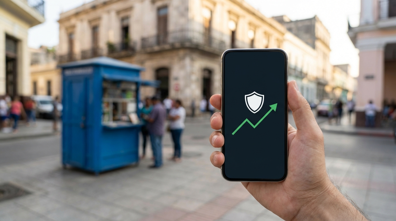 Ahora tus premios y vueltas pueden ser digitales, evitando que el efectivo se te escape de las manos en gastos hormiga. Es la solución ideal si siempre pierdes el rastro de lo que gastas en el día a día. ¿Será esta la herramienta para que por fin controles tus monedas? 💰🇨🇴