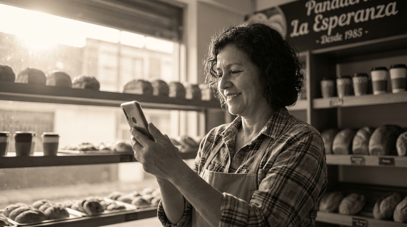 Ahora tus premios y vueltas pueden ser digitales, evitando que el efectivo se te escape de las manos en gastos hormiga. Es la solución ideal si siempre pierdes el rastro de lo que gastas en el día a día. ¿Será esta la herramienta para que por fin controles tus monedas? 💰🇨🇴
