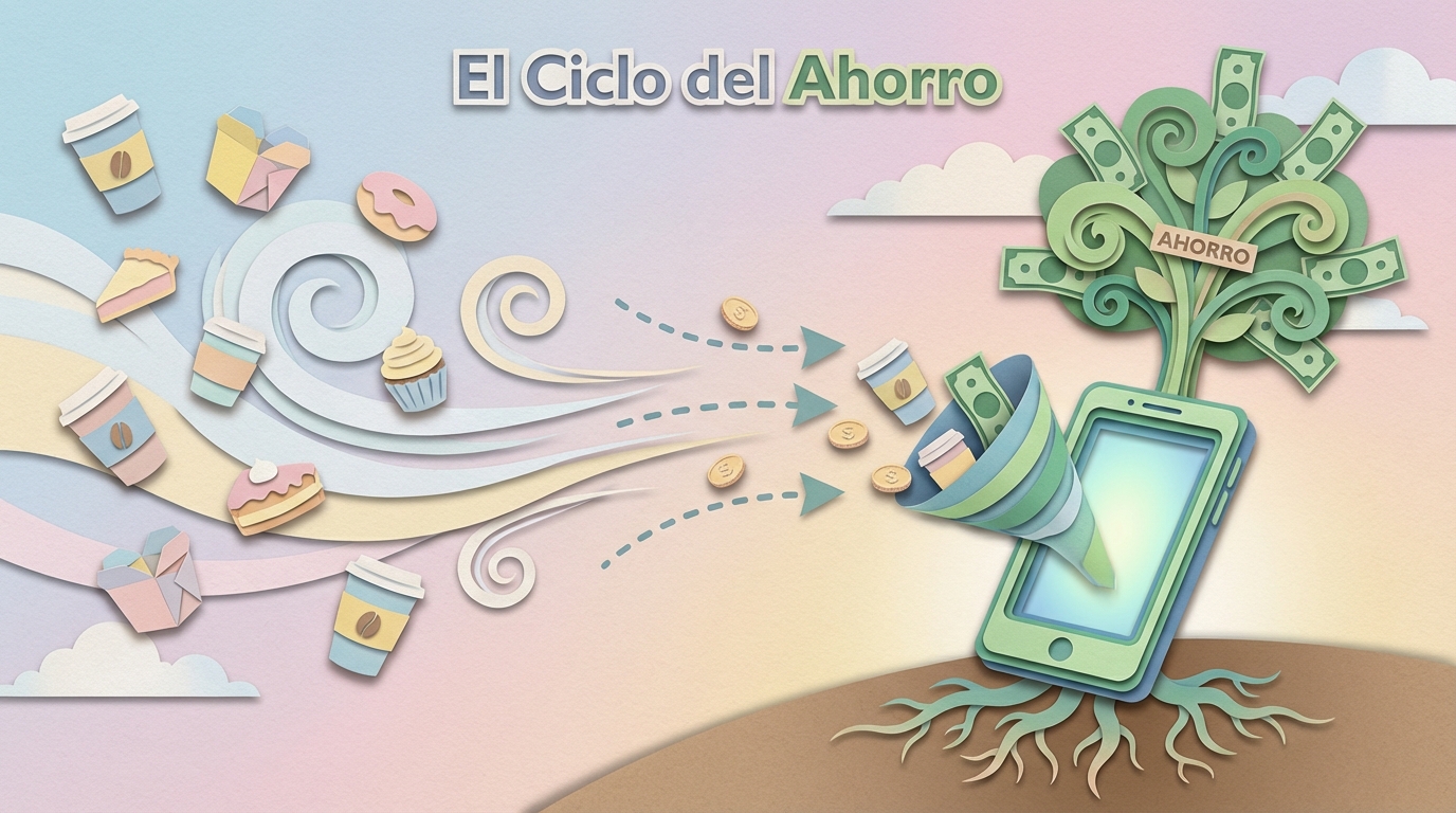 Ahora tus premios y vueltas pueden ser digitales, evitando que el efectivo se te escape de las manos en gastos hormiga. Es la solución ideal si siempre pierdes el rastro de lo que gastas en el día a día. ¿Será esta la herramienta para que por fin controles tus monedas? 💰🇨🇴