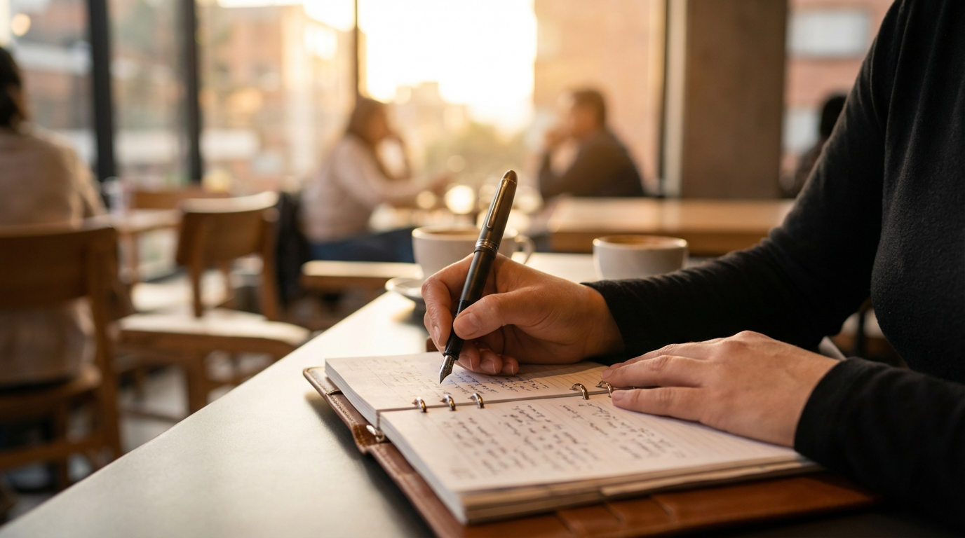 El dólar sube mientras el mercado espera noticias sobre las tasas de interés, recordándote que la incertidumbre global siempre golpea primero tu bolsillo. Es como cuando planeas un ahorro y un gasto inesperado te obliga a reajustar todo. ¿Estás listo para proteger tu presupuesto si la divisa vuelve a saltar? 🇨🇴💰