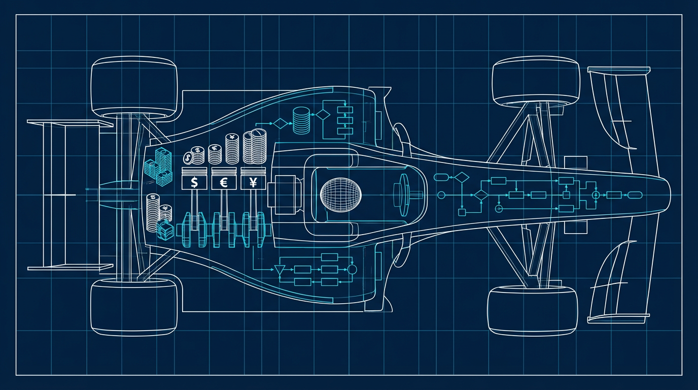 Christian Horner pasó de empleado a inversor millonario tras su salida de Red Bull. Es lo que nos pasa cuando ahorramos para dejar de trabajar para otros y empezar a construir lo propio. ¿Tienes hoy el capital necesario para aprovechar una oportunidad que multiplique tu patrimonio? 🏎️💰