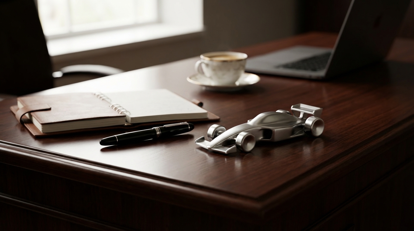 Christian Horner pasó de empleado a inversor millonario tras su salida de Red Bull. Es lo que nos pasa cuando ahorramos para dejar de trabajar para otros y empezar a construir lo propio. ¿Tienes hoy el capital necesario para aprovechar una oportunidad que multiplique tu patrimonio? 🏎️💰