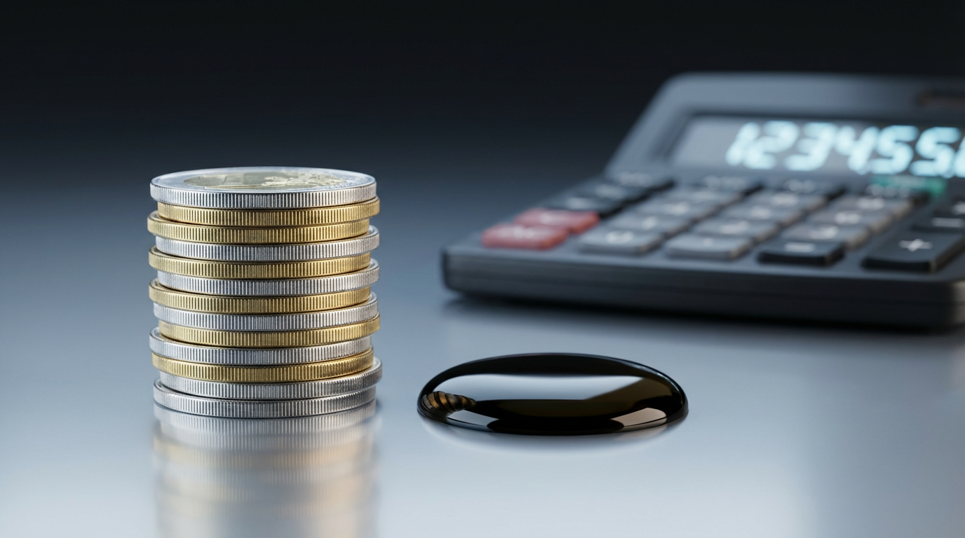 Ecuador subió 900 % el transporte de crudo y la guerra comercial escala. Es como cuando suben el arriendo y el costo de vida al tiempo: tu margen de maniobra desaparece. ¿Está tu bolsillo blindado para el aumento de precios que viene por este choque fronterizo? 🇨🇴📉