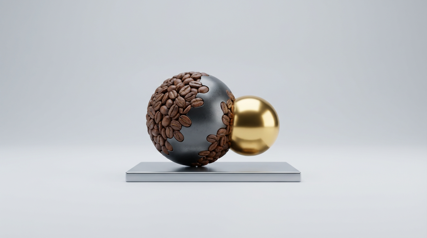 Los dueños de Irish Pub y Colo Coffee vendieron parte de su negocio para crecer. Es lo que te pasa cuando sacrificas un gusto hoy para invertir en algo que te dé libertad mañana. ¿Sabes cuándo es momento de soltar algo pequeño para ir por una meta más grande? 🇨🇴💰