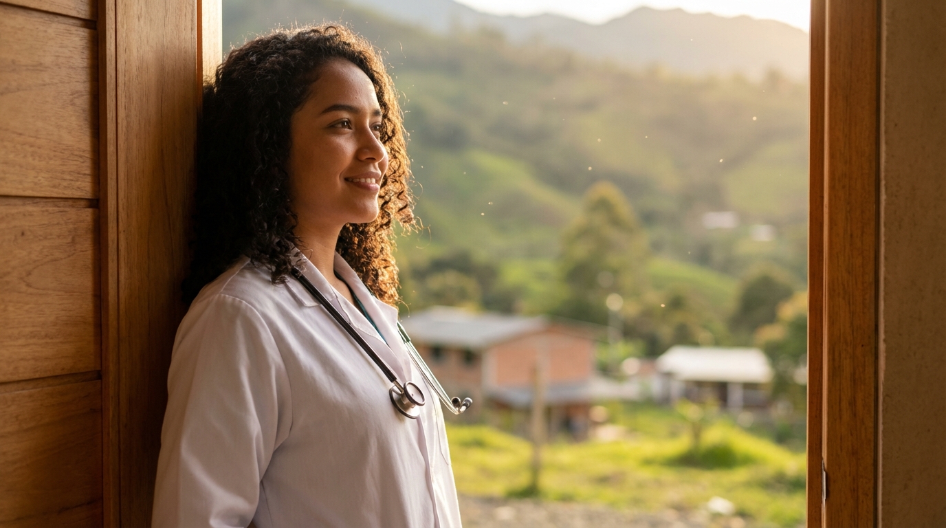 ¿Sientes que tu título profesional pesa más por la deuda que por el orgullo de graduarte? El Icetex premiará tu impacto social borrando hasta el 25% de tu capital si trabajas por la equidad en Colombia. ¿Podría ser tu vocación la clave para liberar tu bolsillo de una vez por todas? 🇨🇴💰