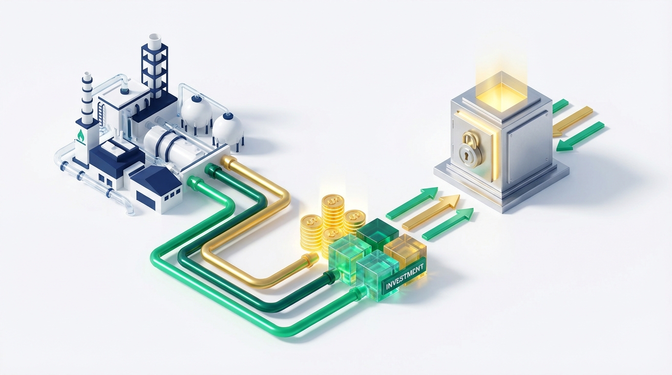 Canacol busca quién la rescate o qué vender para pagar sus millonarias deudas. Es el mismo estrés del ahorrador frustrado que debe vender su moto para no quedar mal con el banco. ¿Qué haces cuando tus ingresos no alcanzan para cubrir tus compromisos? 📉💰