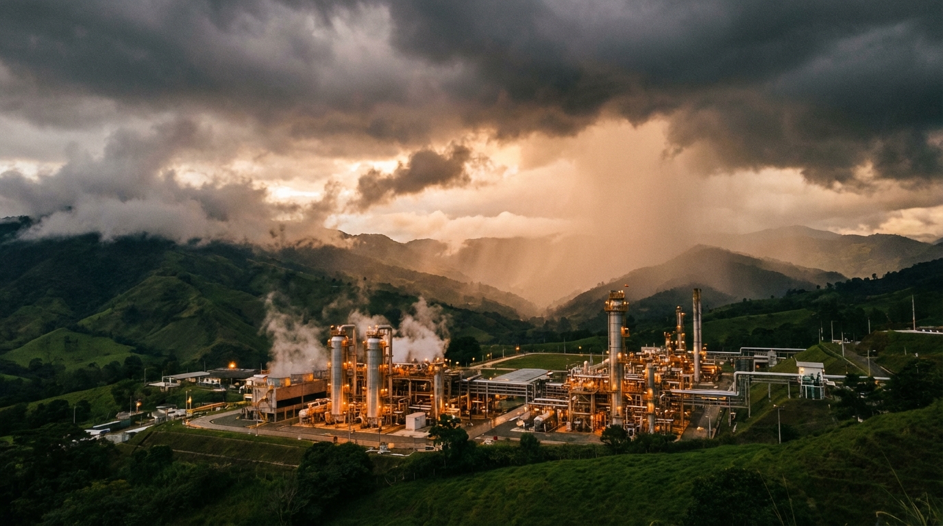 Canacol busca quién la rescate o qué vender para pagar sus millonarias deudas. Es el mismo estrés del ahorrador frustrado que debe vender su moto para no quedar mal con el banco. ¿Qué haces cuando tus ingresos no alcanzan para cubrir tus compromisos? 📉💰