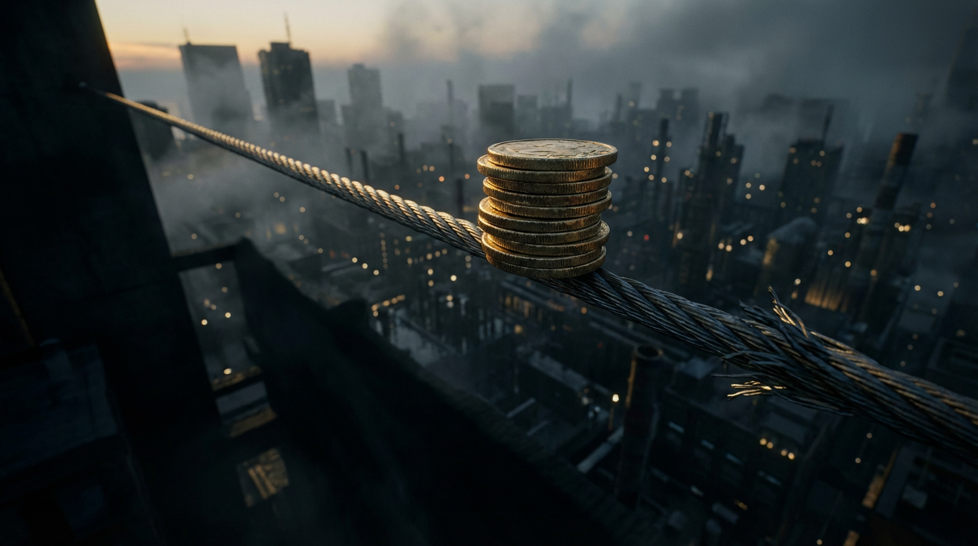 Imagina guardar tus ahorros en un lugar que no tiene seguro ni vigilancia estatal. Esto es lo que preocupa a las autoridades sobre las empresas de giros: tus depósitos podrían quedar en el aire si algo sale mal. ¿Estás dispuesto a arriesgar tu capital por un poco de comodidad? 🇨🇴💰