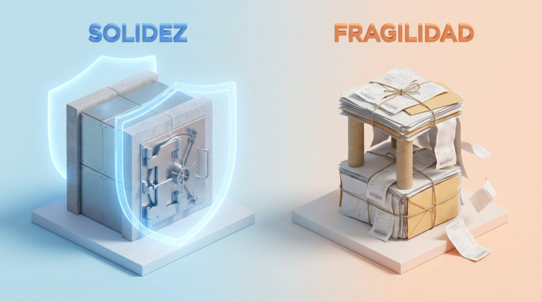 Imagina guardar tus ahorros en un lugar que no tiene seguro ni vigilancia estatal. Esto es lo que preocupa a las autoridades sobre las empresas de giros: tus depósitos podrían quedar en el aire si algo sale mal. ¿Estás dispuesto a arriesgar tu capital por un poco de comodidad? 🇨🇴💰