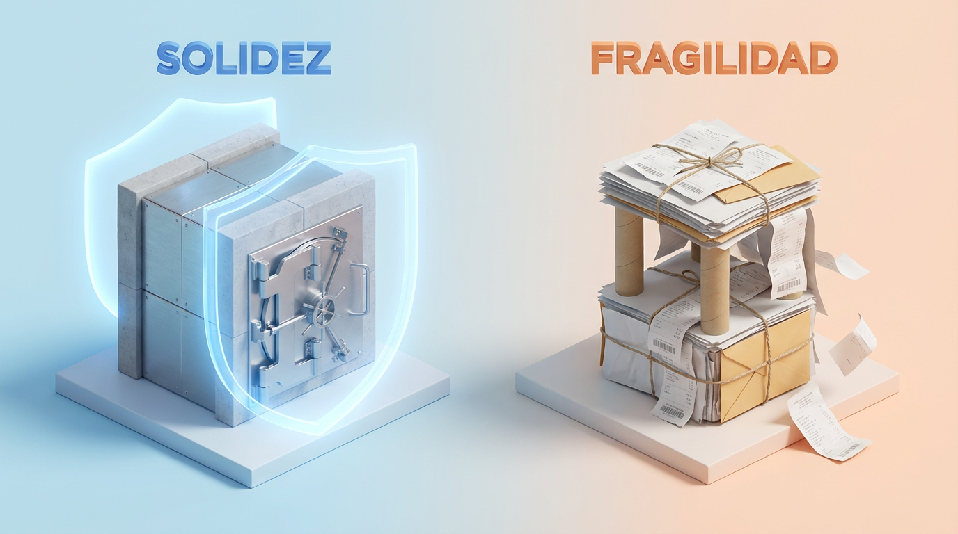 Imagina guardar tus ahorros en un lugar que no tiene seguro ni vigilancia estatal. Esto es lo que preocupa a las autoridades sobre las empresas de giros: tus depósitos podrían quedar en el aire si algo sale mal. ¿Estás dispuesto a arriesgar tu capital por un poco de comodidad? 🇨🇴💰