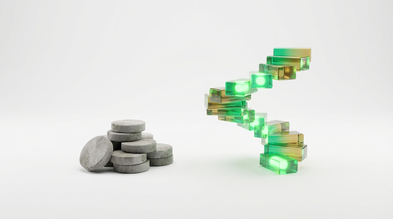 Mientras los grandes bancos suben en bolsa, tú podrías estar perdiendo la oportunidad de que tus ahorros crezcan al mismo ritmo. Es como ver a otros ganar mientras tu dinero se queda quieto en una cuenta que no rinde. ¿Sabes cómo poner a trabajar tu capital en las empresas que hoy lideran el mercado? 🇨🇴📈