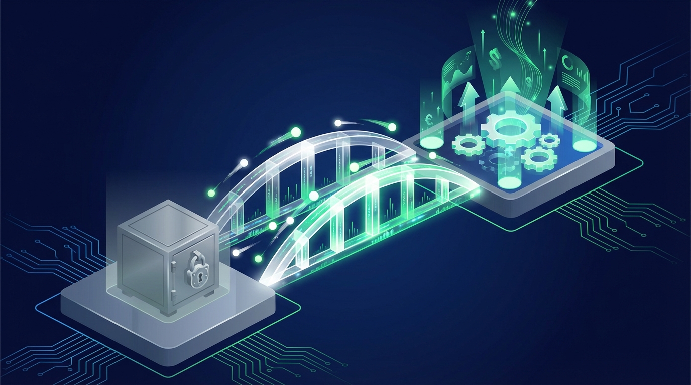 Mientras los grandes bancos suben en bolsa, tú podrías estar perdiendo la oportunidad de que tus ahorros crezcan al mismo ritmo. Es como ver a otros ganar mientras tu dinero se queda quieto en una cuenta que no rinde. ¿Sabes cómo poner a trabajar tu capital en las empresas que hoy lideran el mercado? 🇨🇴📈