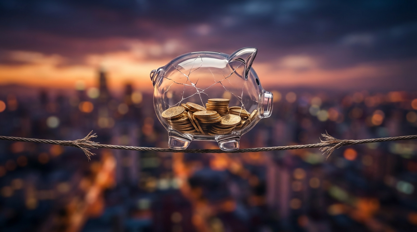 Imagina guardar tus ahorros en un sitio de giros y que, si algo falla, no tengas el respaldo de un banco. Para quien vive al día, esta comodidad podría salir cara si no hay regulación clara. ¿Vale la pena arriesgar tu colchón financiero por un trámite más rápido? 🇨🇴💰