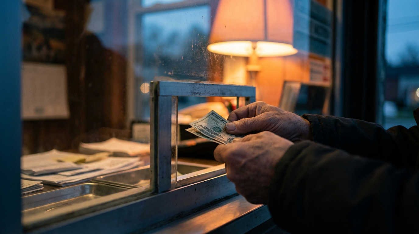 Imagina guardar tus ahorros en un sitio de giros y que, si algo falla, no tengas el respaldo de un banco. Para quien vive al día, esta comodidad podría salir cara si no hay regulación clara. ¿Vale la pena arriesgar tu colchón financiero por un trámite más rápido? 🇨🇴💰