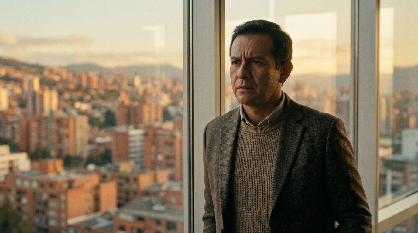 Tu pensión podría ser hasta un 24% menor porque el gobierno limitará dónde invertir tus ahorros. Es como si te obligaran a guardar tu plata en un solo cajón que rinde menos, exponiéndote a que todo falle si al país le va mal. ¿Estás listo para trabajar más años solo porque tu ahorro dejó de crecer? 📉🇨🇴