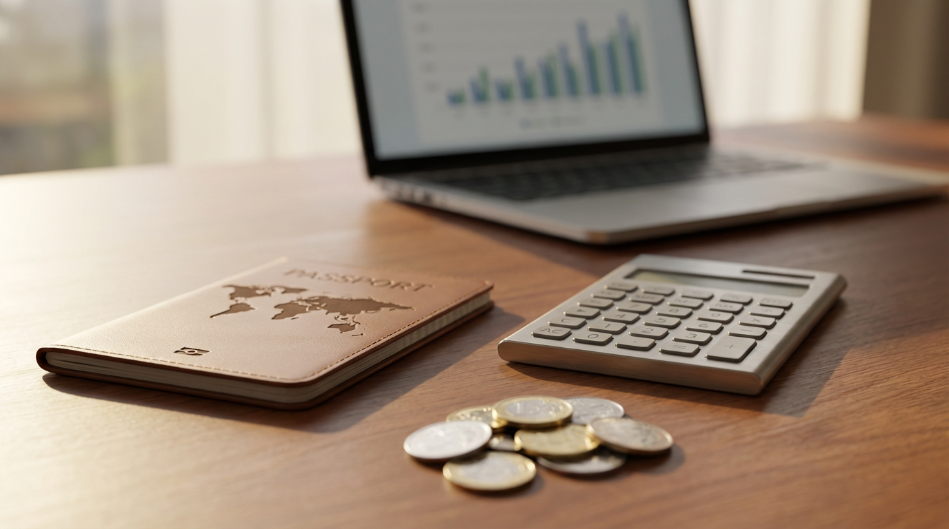 El dólar vuelve a subir y tus deudas en moneda extranjera o planes de viaje se encarecen de nuevo. Es como cuando crees que ya pagaste lo más caro y llega un cobro inesperado. ¿Sabes cómo proteger tu bolsillo cuando el mercado global decide por ti? 📉💰