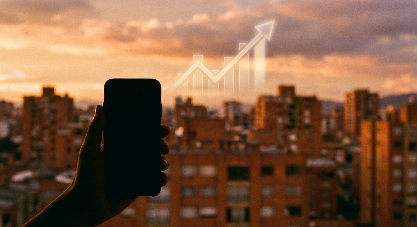 El dólar vuelve a subir y tus deudas en moneda extranjera o planes de viaje se encarecen de nuevo. Es como cuando crees que ya pagaste lo más caro y llega un cobro inesperado. ¿Sabes cómo proteger tu bolsillo cuando el mercado global decide por ti? 📉💰