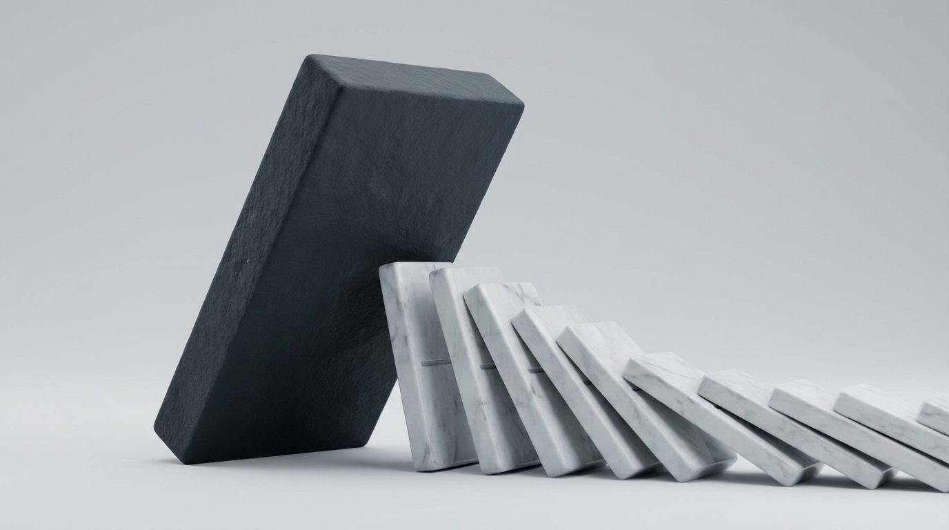 Cuando los países se endeudan mal, tú terminas pagando los platos rotos con créditos más caros y menos inversión. Es el efecto dominó: si al gobierno le cobran más intereses, a tu bolsillo le llega la cuenta por la derecha. ¿Sabes cómo blindar tus ahorros antes de que el 2026 nos pase factura? 🇨🇴💰