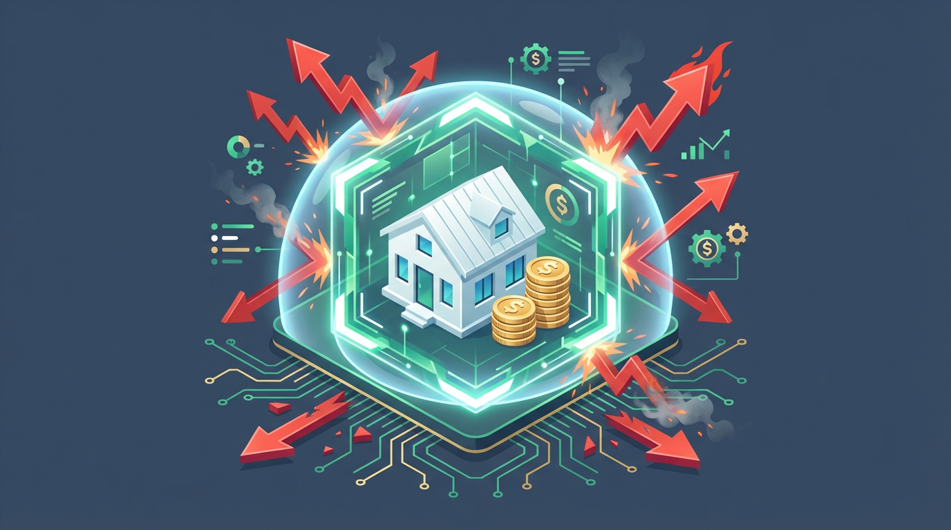 Cuando los países se endeudan mal, tú terminas pagando los platos rotos con créditos más caros y menos inversión. Es el efecto dominó: si al gobierno le cobran más intereses, a tu bolsillo le llega la cuenta por la derecha. ¿Sabes cómo blindar tus ahorros antes de que el 2026 nos pase factura? 🇨🇴💰