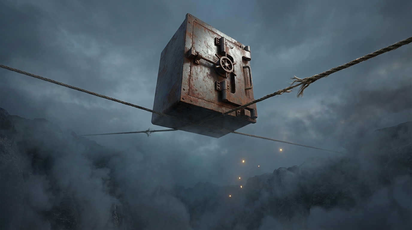 Ahora las empresas de giros quieren manejar tus ahorros, pero sin las garantías de un banco tradicional. Es como prestarle plata a un amigo sin firmar papeles: si algo falla, nadie te responde por tus $50 millones. ¿Estás dispuesto a arriesgar tu estabilidad por un trámite más rápido? 🇨🇴💰