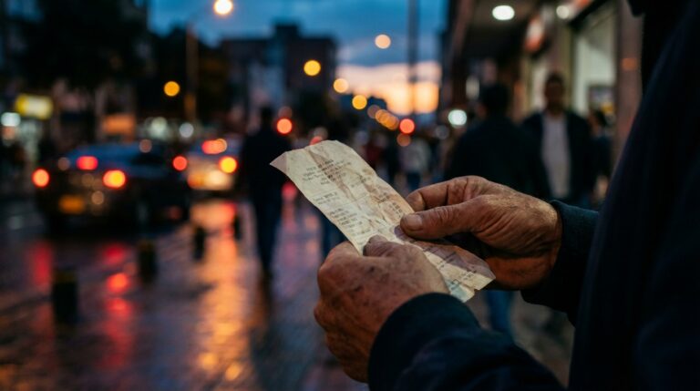 Ahora las empresas de giros quieren manejar tus ahorros, pero sin las garantías de un banco tradicional. Es como prestarle plata a un amigo sin firmar papeles: si algo falla, nadie te responde por tus $50 millones. ¿Estás dispuesto a arriesgar tu estabilidad por un trámite más rápido? 🇨🇴💰