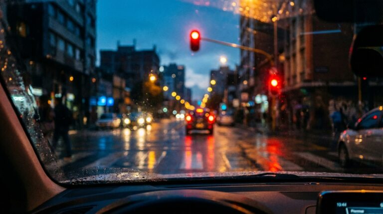 Cometer un error al volante en 2026 te costará más de un millón de pesos, un golpe seco a tu presupuesto mensual. Es como si un semáforo en rojo se robara tu ahorro del semestre en un segundo. ¿Está tu bolsillo listo para sobrevivir a un descuido de $1.200.000? 🇨🇴💰