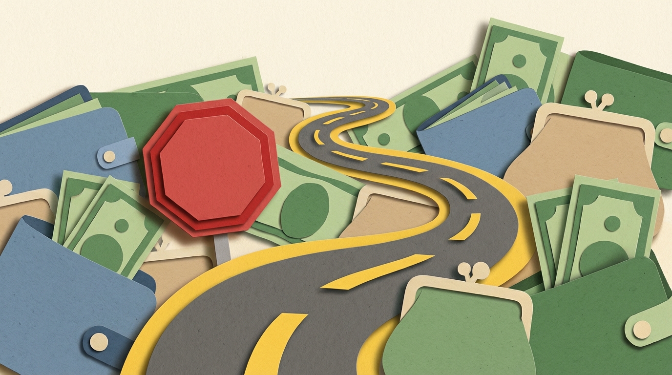 Cometer un error al volante en 2026 te costará más de un millón de pesos, un golpe seco a tu presupuesto mensual. Es como si un semáforo en rojo se robara tu ahorro del semestre en un segundo. ¿Está tu bolsillo listo para sobrevivir a un descuido de $1.200.000? 🇨🇴💰