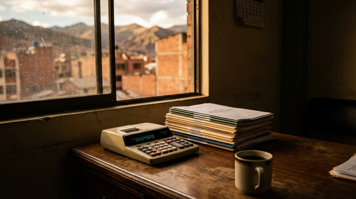 Los municipios se quedaron sin la mitad del dinero esperado para cerrar el año y ahora deben elegir entre pagar nómina o inversión. Es el mismo dilema que enfrentas cuando un gasto inesperado te obliga a elegir entre pagar el arriendo o la tarjeta. ¿Tienes un plan B para cuando tus ingresos fallen? 🇨🇴💰