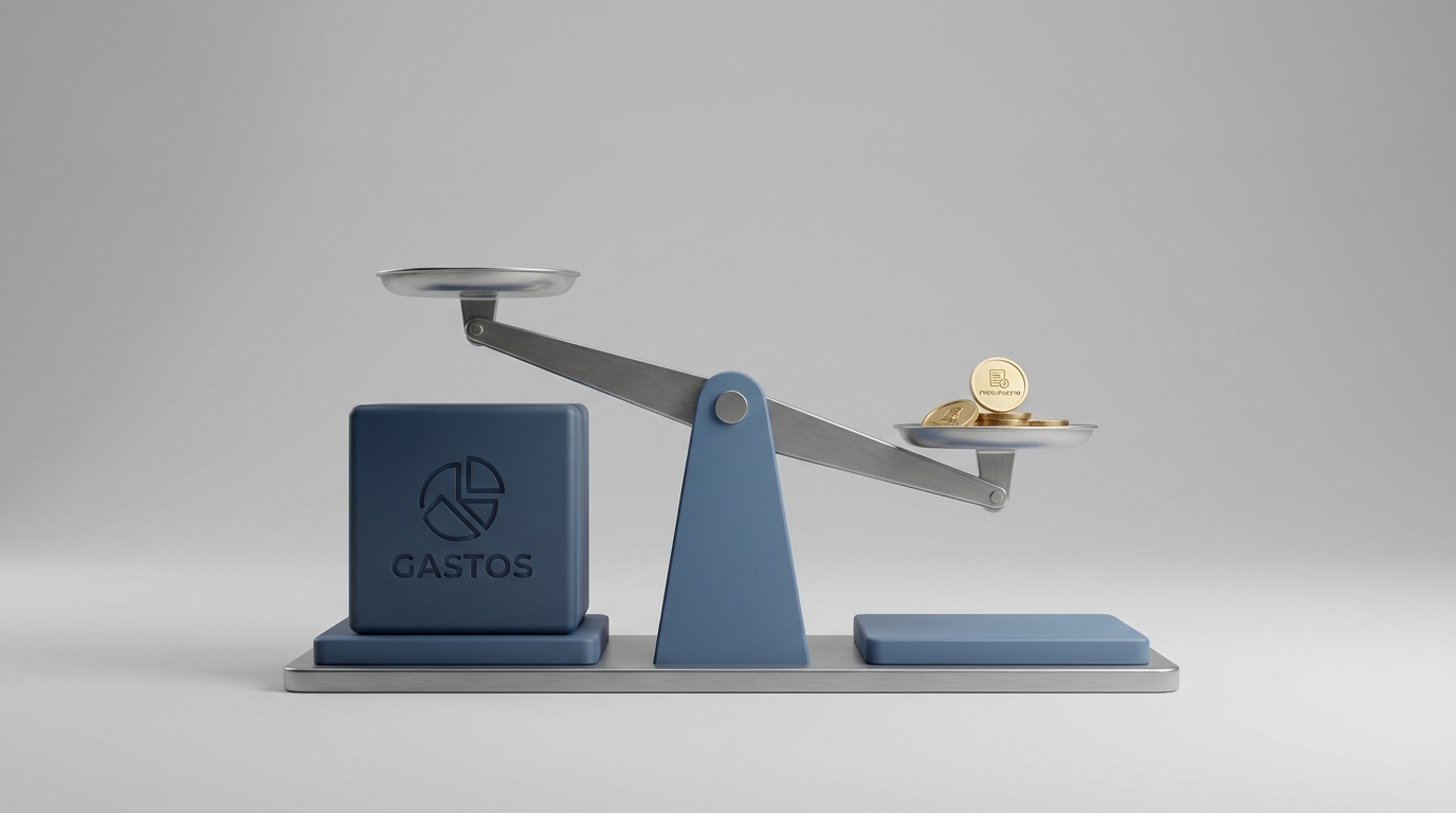 Los municipios se quedaron sin la mitad del dinero esperado para cerrar el año y ahora deben elegir entre pagar nómina o inversión. Es el mismo dilema que enfrentas cuando un gasto inesperado te obliga a elegir entre pagar el arriendo o la tarjeta. ¿Tienes un plan B para cuando tus ingresos fallen? 🇨🇴💰