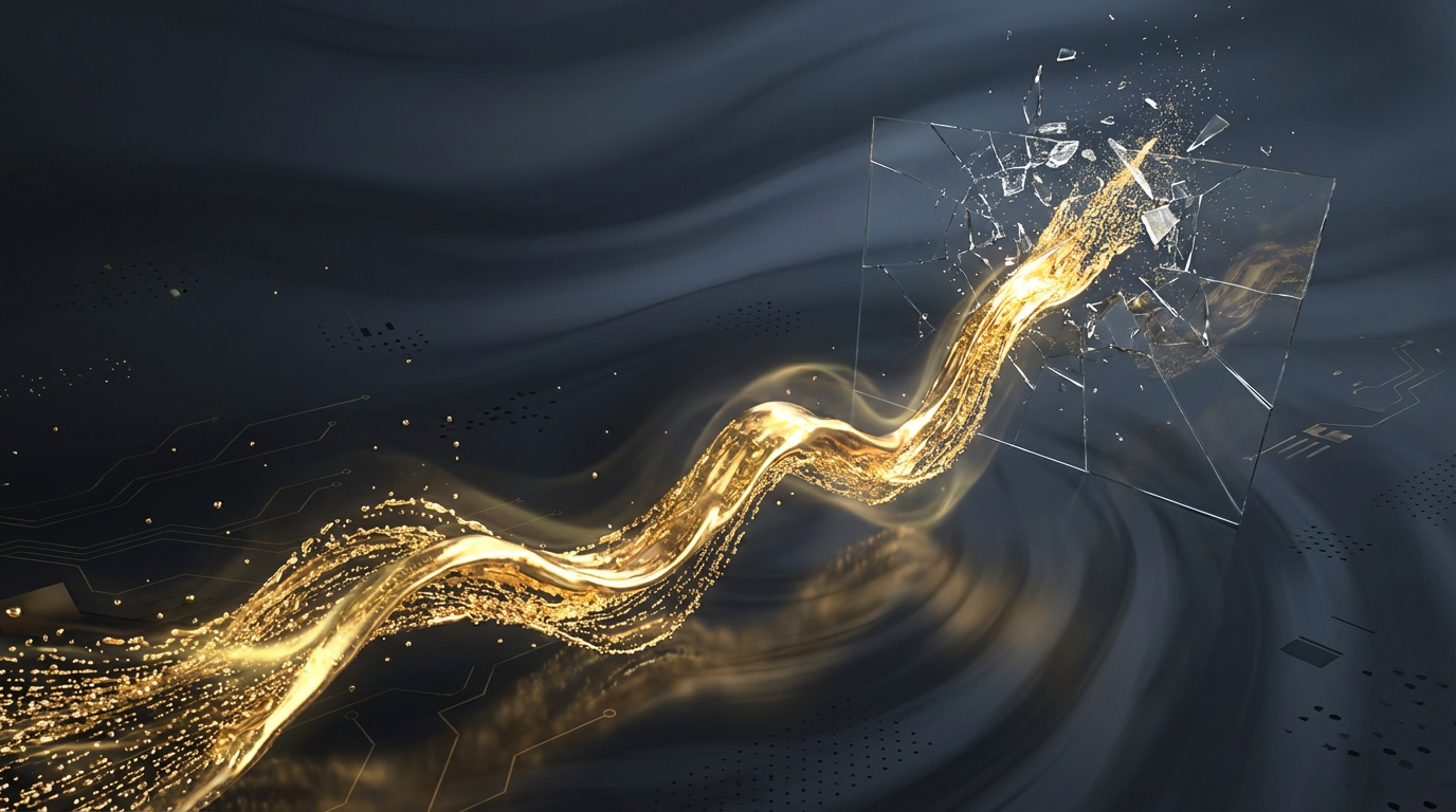 El oro es hoy el refugio de los grandes mientras el dólar flaquea. Es como cuando guardas plata bajo el colchón porque no confías en nadie, pero a nivel mundial. ¿Está tu ahorro protegido contra la incertidumbre o dependes de una moneda que hoy vale menos? 💰🇨🇴