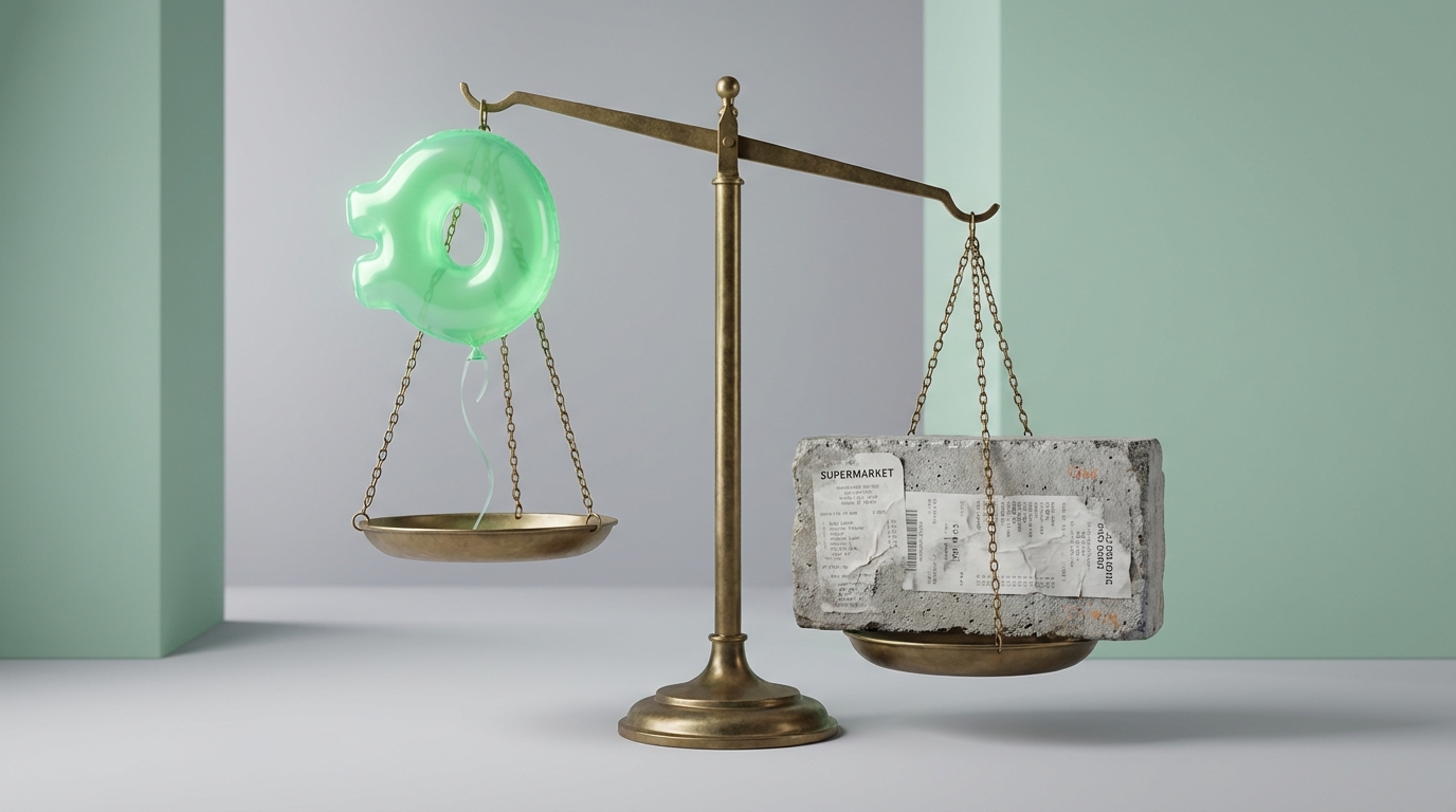 El dólar vuelve a bajar y se acerca a los $3.600, pero tu bolsillo sigue sintiendo que todo sube. Es como cuando bajan la tasa de interés pero tu banco te sigue cobrando lo mismo por la tarjeta. ¿Estás aprovechando la caída de la divisa para sanear tus deudas o solo estás mirando la pantalla? 📉💰