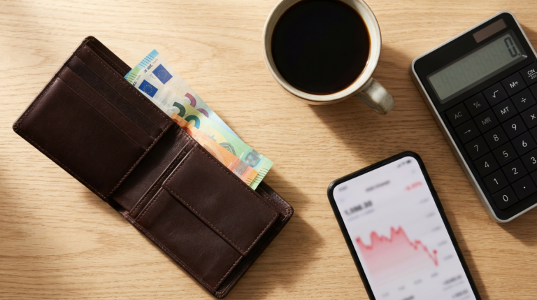 El dólar vuelve a bajar y se acerca a los $3.600, pero tu bolsillo sigue sintiendo que todo sube. Es como cuando bajan la tasa de interés pero tu banco te sigue cobrando lo mismo por la tarjeta. ¿Estás aprovechando la caída de la divisa para sanear tus deudas o solo estás mirando la pantalla? 📉💰