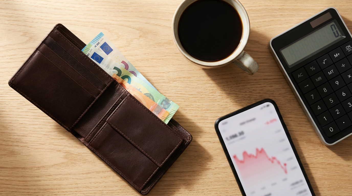 El dólar vuelve a bajar y se acerca a los $3.600, pero tu bolsillo sigue sintiendo que todo sube. Es como cuando bajan la tasa de interés pero tu banco te sigue cobrando lo mismo por la tarjeta. ¿Estás aprovechando la caída de la divisa para sanear tus deudas o solo estás mirando la pantalla? 📉💰