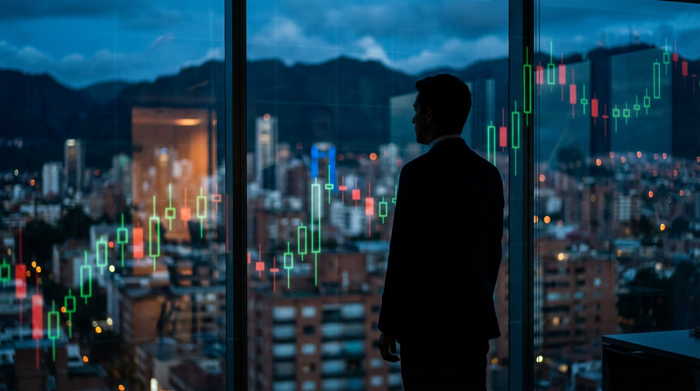 El dólar vuelve a bajar y se acerca a los $3.600, pero tu bolsillo sigue sintiendo que todo sube. Es como cuando bajan la tasa de interés pero tu banco te sigue cobrando lo mismo por la tarjeta. ¿Estás aprovechando la caída de la divisa para sanear tus deudas o solo estás mirando la pantalla? 📉💰