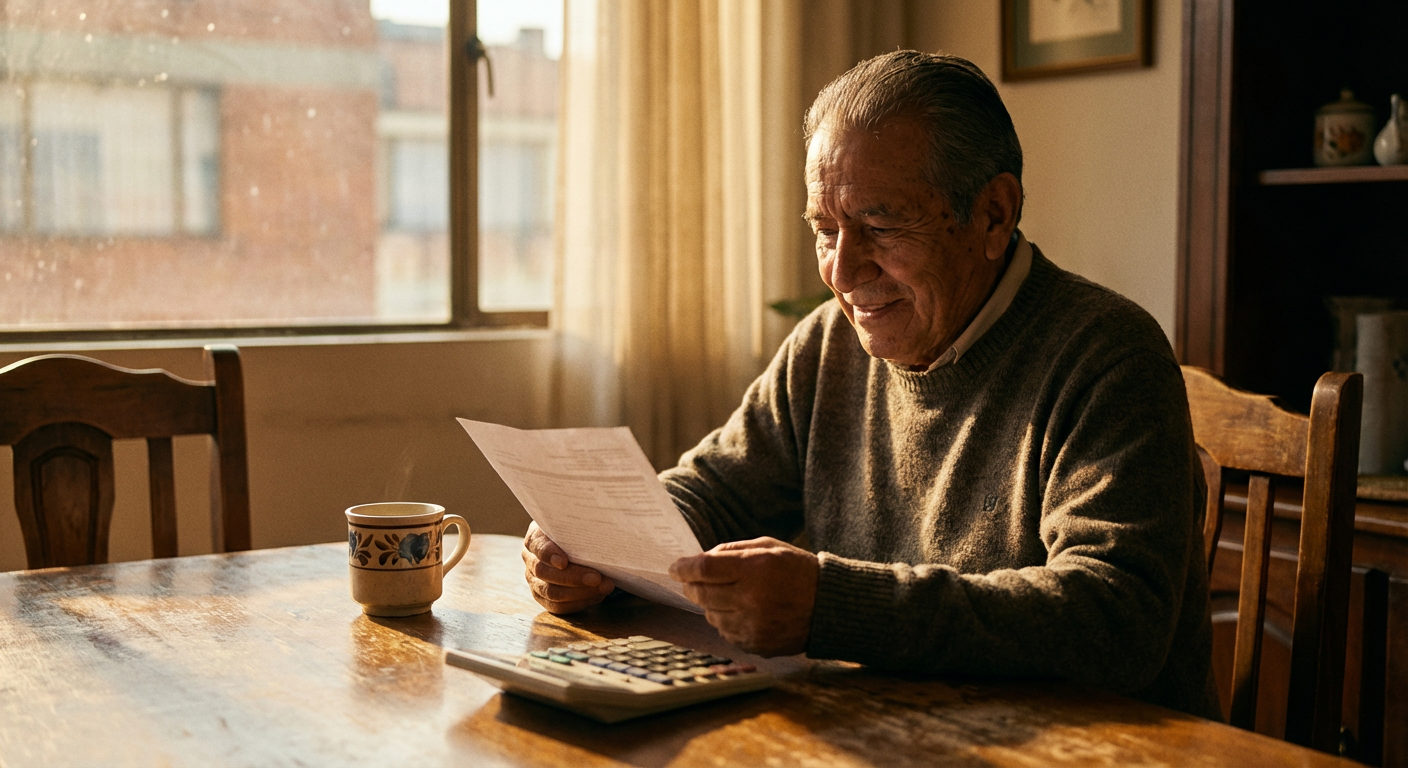 Si sientes que las deudas de libranza o tu pequeño negocio te están ahogando, una nueva ley ahora te permite frenar embargos y renegociar legalmente. Es el respiro que necesitabas para dejar de trabajar solo para pagar intereses. ¿Sabes si cumples los requisitos para resetear tu bolsillo? 🇨🇴💰